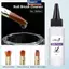 MAKY Nail Brush Cleanser Liquid Remover Acrylic UV Gel Polish Qui Degreaser Dụng cụ làm sạch chăm sóc móng tay chuyên nghiệp 30 / 60ml VN
