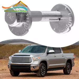 Bu lông Camber trục vít lệch tâm ô tô cho xe Nissan Armada và Pathfinder