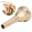 Toyuvn Ống ngậm Tenor Horn Tiêu chuẩn đồng cho kèn Trombone