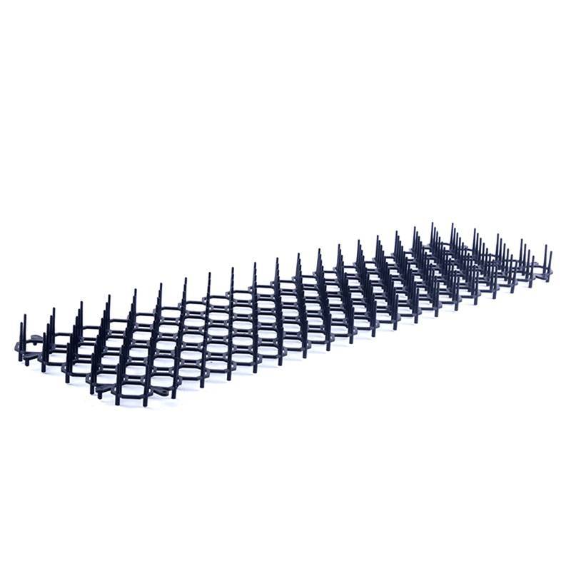 XUAN Vườn Mèo Scat Thảm Chống Chó Mèo Thảm Tẩy Giả Spike Thảm Vườn Cung Cấp VN
