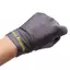 < WHPHous-t > Găng tay ba ngón bi-a Chống trượt Snooker Bida Cue Găng tay trái tay phải Găng tay Unisex Đẹp