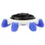 < WHPHous-t > 14 Chiếc Giày Golf Gai Cleats Rời Nhiều Lựa Chọn Khác Nhau Gai Golf Thay Thế Đẹp