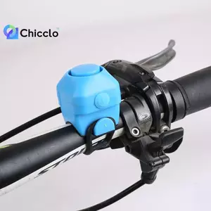 Chuông Xe Đạp, Sừng Điện Xe Đạp Leo Núi, Sừng Xe Đạp Gấp Đường Bay Chết, Chuông Nhiều Màu Sắc Đẹp