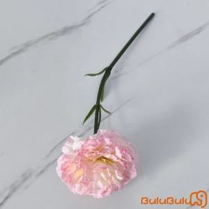 1 Hoa Giả Để Sắp Xếp Hoa Cẩm Thạch Thực Tế Hoa Nhân Tạo Có Thân Cho Những dịp Đặc Biệt