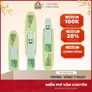 [HƯƠNG TRÀ BẠC HÀ] Ống Hít Pastel Brand Pocket Inhaler – Mint Tea Scent