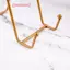 Sắt Nghệ Thuật Tạp Chí Đế Trưng Bày Chống Trơn Trượt Đĩa Ra Bát Khung Hình Giá Đỡ Sách Cho Kệ Sách