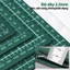 Bảng cắt PVC khổ A2/A3/A4 Chống Trượt,Bảng cutting mat Bảng kê cắt tự liền, bảng kê thủ công - FE123