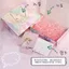 Dream Catcher Puff Shop Dream Catcher Thành phẩm Dream Wind Chime Mori Series Girl Heart Room diy Handmade Air Đồ trang trí 30306