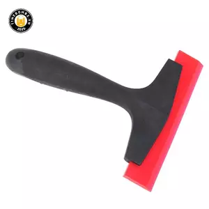 {TB & Bag} Xẻng Cạo Xe vinyl Film Stier Wrapping Window Clean Squeegee Tint Tool.