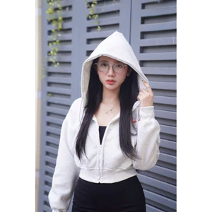 Áo Khoác Nỉ LỬNG UNISEX MEMAER Form Rộng Vải Dày Cực Đẹp THỜI TRANG HIYU 66 STORE
