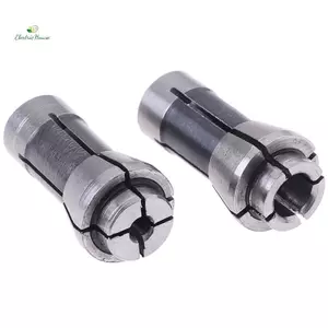 1 Máy Mài Kẹp Collet Khắc Chu 3mm / 6mm Linh Kiện Thay Thế mới