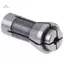 1 Máy Mài Kẹp Collet Khắc Chu 3mm / 6mm Linh Kiện Thay Thế mới