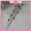 MYPANDA Đính cườm nhiều lớp Trâm cài nữ sel Pin Thiết kế dây chuyền thanh lịch cho lễ tốt nghiệp và đi chơi.