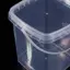JCSYFAC Món Tráng Miệng Ly Pudding Cup Món Tráng Miệng Bánh Cup Món Khai Vị Thạch Sữa Chua Món Tráng Miệng Nướng Cốc Dùng Một Lần Sữa Pao Đồ Uống Buet Mới
