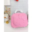 🔥Chống Thấm Nước Thời Trang Vali Xách Tay Hộp Đựng Mỹ Phẩm Hello kitty Nữ Di Động Có Thể Treo Hành Lý Hộp Bảo Quản Dung Tích Lớn Di Động Đi Chơi Túi Du Lịch