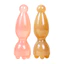 Suzaku Ba Pecking Nhỏ Lotus Pond Massage Mí Mắt Mặt Tendon Stick Nâng Mặt Châm Cứu Kinh Tuyến Bàn Chải Massage Stick 58O3