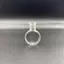 {BUDDI} Nam châm bình gốm Mini 5 / 8 Cái Phong cách Bắc Âu Trang trí tủ lạnh Phụ kiện trang trí nhà bếp tại nhà dễ thương cho văn phòng {buddingenergy}
