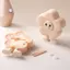 Maybest Hộp đựng răng cho bé Hộp đựng răng cho trẻ em Lưu niệm Lưu niệm Đồ lưu niệm cho răng sữa Làm trí nhớ Trang trí nhà trẻ {VN}