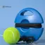 < WHPHous-t > Đế tập Tennis hạng nặng với 1 dây đàn hồi Bóng luyện tập Solo Hỗ trợ cho người mới bắt đầu Thiết bị trong nhà ngoài trời bền Đẹp
