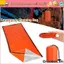 ORDOBOX Bivy Sack, Túi ngủ khẩn cấp di động đa chức năng, Túi ngủ chống gió chống nhiệt