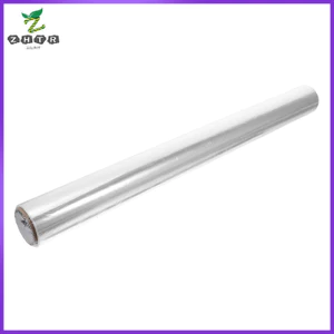 Giấy gói bó hoa Clear Cellophane Film Giỏ hoa Bao bì hoa zhenghtr