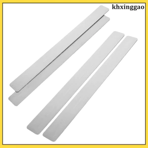 4 Bảng tin Dải nút chai cho thanh nam châm dính tường khaxinggao