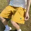 2026 Quần short đa năng thời trang Unisex mới, Quần short công sở ngoài trời dáng rộng nhẹ