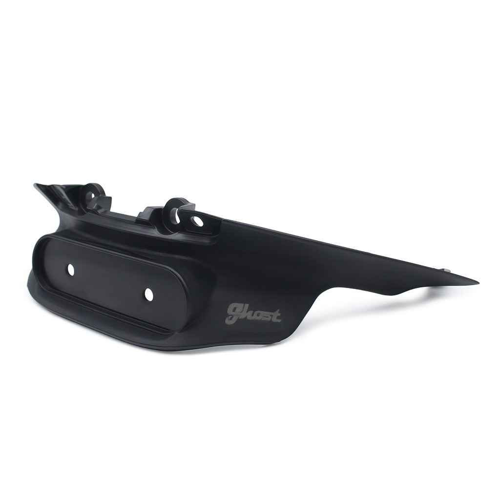 FENDER Xe Máy Phía Sau Bắn Vệ Biển Chắn Bùn Phù Hợp Với Sửa Đổi Đuôi Ngắn Biển Giá Đỡ Biển Số Khung Biển Số Cho Vespa Sprint Primavera 150 Tất Cả Năm
