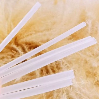 Ống hút Silicone- Chất liệu cấp thực phẩm có thể tái sử dụng- phụ kiện cho bé thay thế có thể giặt được