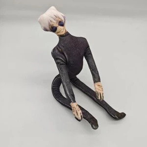 Anime Jujutsu Kaisen Sang Trọng Đồ Chơi Búp Bê Ngộ nghĩnh Gojo Geto Sang Trọng Shapeshift Hình Sáng Tạo Mannequin Nhân Vật Hành Động Đồ Chơi Trang Trí Nhà Cửa Mô Hình Quà Tặng
