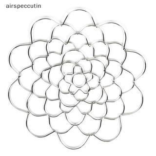 Airpeccutin Hoa Sắp Xếp Giá Đỡ, Lưới Hoa Có Thể Tái Sử Dụng Hoa Ếch Dây Sắp Xếp Xoắn Cho Bình Hoa Thân Bó Hoa Cố Định Thực Vật EN