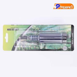 Dụng cụ bôi trơn bánh xích, Dụng cụ bôi trơn cưa xích, Hướng dẫn bảo trì - Máy cưa xích, Dầu máy làm vườn