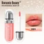 AFTEROF Lip Gloss, Shimmer Mirror Shine Lip Glaze, Dưỡng ẩm Plump Glossy Hydrating Hydra Lipgloss Trang điểm hàng ngày