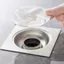 ITRUMPET 3 Vỏ Thoát Nước, Thoát Sàn Chống Tắc Vortex, Xoay Chống Lỗi Thiết Kế Lưới Thu Tóc Khu Vực Vệ Sinh