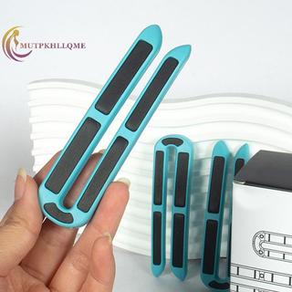 Csndices 12 Chiếc Hình Chữ U Tóc Perm Kẹp Cách Nhiệt Đa Năng Giữ Mạnh Chịu Nhiệt Tóc Tập Kẹp Cho Salon Dụng Cụ Tạo Kiểu Tại Nhà VN