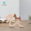Gỗ Khắc Tượng Người Cửa Hàng Tủ Sách Tiệc Văn Phòng Kệ Sinh Nhật Hình