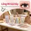 🚚【giao Hàng 24h】10 Hàng / 1 Bộ Lông Mi Giả Mèo Dễ Thương Paw Cụm Falsies Trang Trí