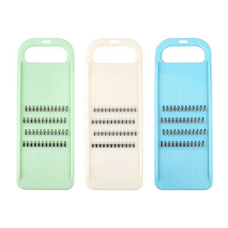AN.MART Rau Quả Khoai Tây Mandolin Máy Thái Peeler Dicer Cutter Chopper Grater VN