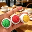 Móc khóa đầu lâu in 3D - Đồ chơi giảm căng thẳng Quirky ngộ nghĩnh - Mặt dây chuyền móc khóa nút Fidget - Phụ kiện trang trí ba lô - Quà tặng người lớn cho trẻ em / Giao hàng miễn phí