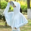 UV Block Nữ Dài Tay Cardigan Chống Nắng Áo Khoác Ngoài Lý Tưởng Cho Đi Xe Đạp Ngoài Trời Và Hàng Ngày Mùa Hè Đi Chơi