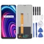 Sẵn sàng giao hàng Màn hình LCD và Bộ số hóa đầy đủ cho OPPO Realme C25Y RMX3265