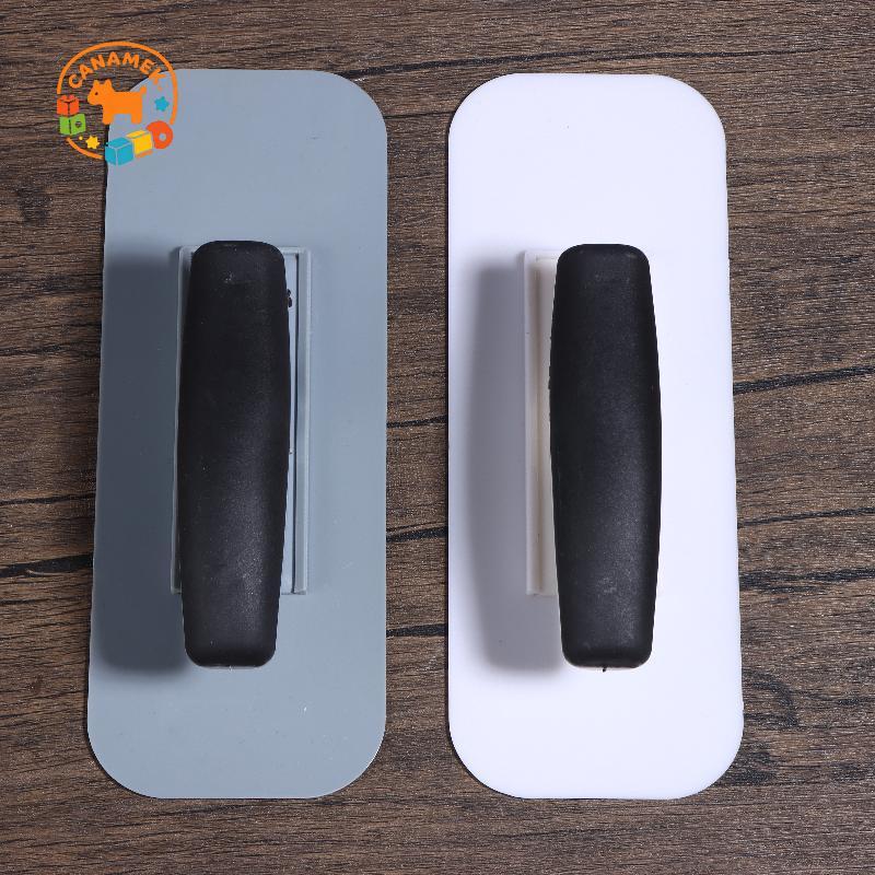 CANAMEK Kéo Trượt Tuyết Cầm Tay Cho Bảng Thạch Cao Tường Ứng Dụng Dễ Dàng Bảo Vệ Bề Mặt Rộng DIY Vờ Và Hoàn Thiện Sơn CSF