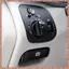 Tay phanh phanh xe ô tô Tay cầm nhả phanh cho Mercedes-Benz C-Class W203 2001-2007 CLK-Class W209 (R F C V)