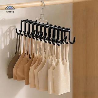 Móc treo tủ quần áo ELBBKG 1 Pa Giải pháp lưu trữ đa năng cho áo ngực Áo ngực Đồ lót và khăn quàng cổ cho các căn hộ nhỏ mới