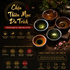 Chén Thiên Mục Du Trích