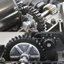 2 Chiếc Thép Cứng 1.5Mod 35T 32T Spur Gear Và 12T 13T Bánh Răng Bộ Bánh Răng Cho Trxs 1 / 5 X-Maxx XMAXX 1 / 6 XRT Nâng Cấp Phần