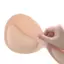 Kudosation Thi Bọt Biển Áo Ngực Miếng Lót Đẩy Lên Ngực Có Thể Tháo Rời Áo Ngực Phụ Kiện Cho Đồ Bơi Bikini Đệm Vô Hình Miếng Lót Đẹp