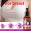 Chăm sóc tinh dầu ngực Định hình Massage làm mềm nhẹ nhàng nâng cốc