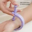 Châm Cứu Điểm Massage Châm Cứu Bấm huyệt Tay Khớp Lòng Bàn Tay Cổ Tay Chân Kinh Tuyến Massage Di Động Massage Y58D