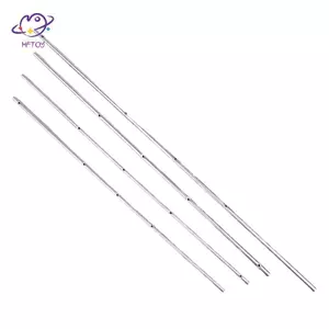 HFTOY Foosball Cực Bàn Thay Thế Bóng Đá Cung Cấp Phụ Kiện Bóng Đá Trẻ Em Thích Hợp Cho Bàn Bi-a ~